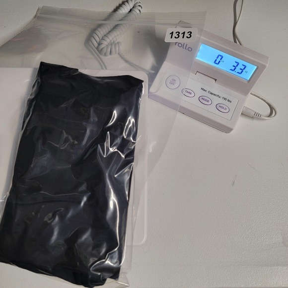 Adidas Originals Shirt Womens S Black Trefoil Graphic Slim Crop Tee Short Sleeve - Picture 10 of 10